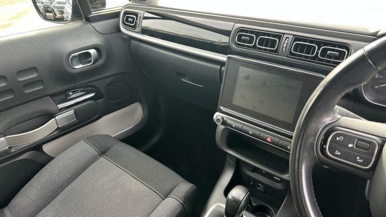 Citroen C3 1.2 PureTech 110 Flair 5dr EAT6 Petrol Hatchback